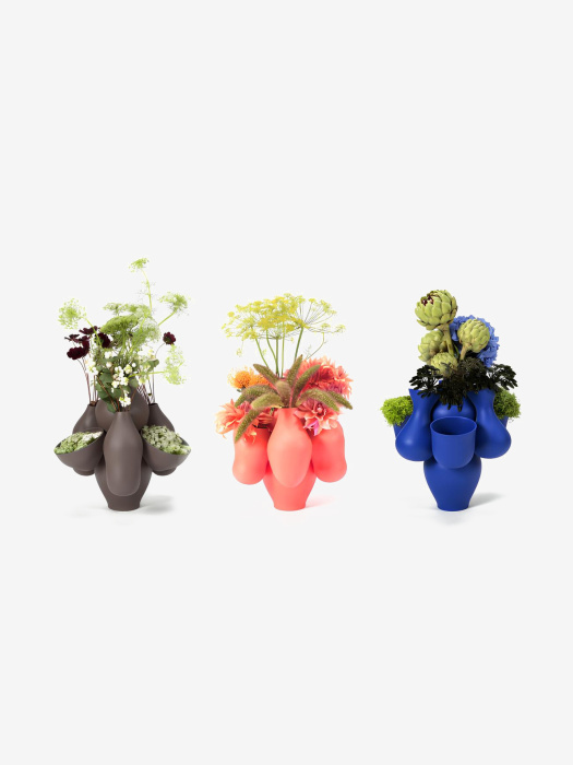 Ваза Allpa vase, Moustache