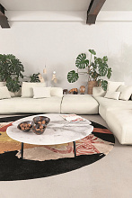 Журнальный столик Graphium, Zanotta