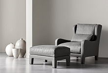 Кресло Forrest, Meridiani