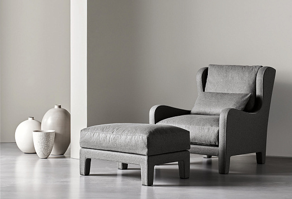 Кресло Forrest, Meridiani