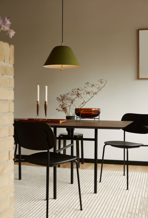 Подвесной светильник Levitate Pendant, Audo Copenhagen (ex. Menu)
