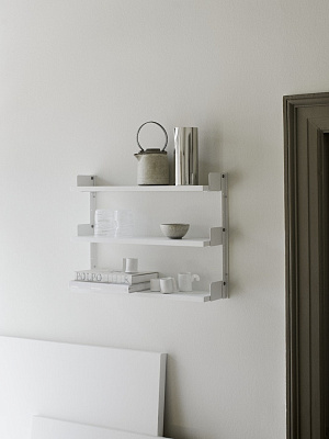 Стеллаж New Works Tea Shelf 