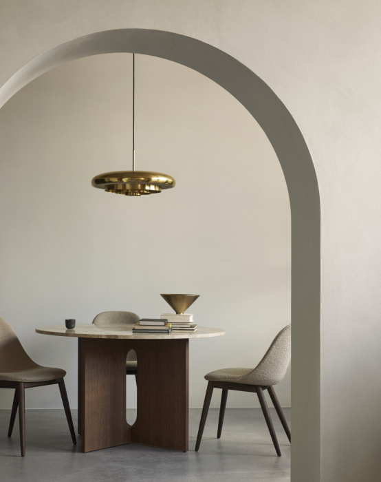 Подвесной светильник Resonant Pendant, Audo Copenhagen (ex. Menu)