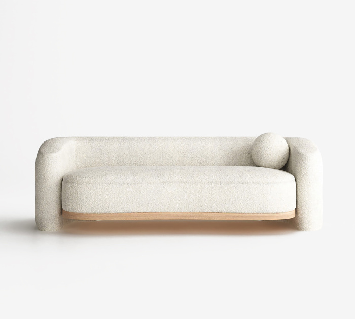 Диван Esme Sofa, MODÉNATURE