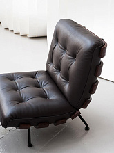 Кресло Costela, Tacchini