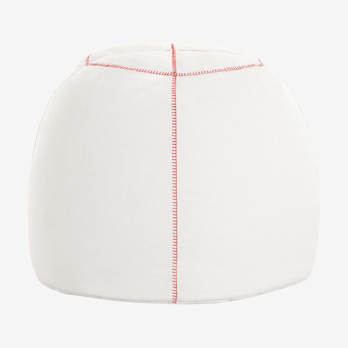 Уличный пуф Costuras Ball Pouf, Diabla