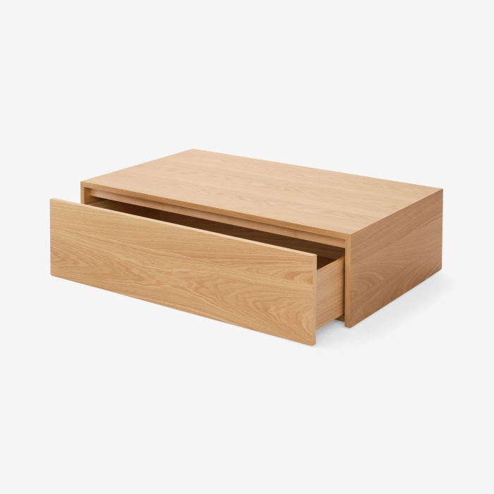 Журнальный столик Mass Coffee Table High, New Works