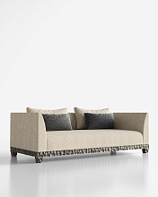 Диван Megeve Sofa, MODÉNATURE