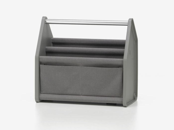 Коробка для хранения Locker Box, Vitra