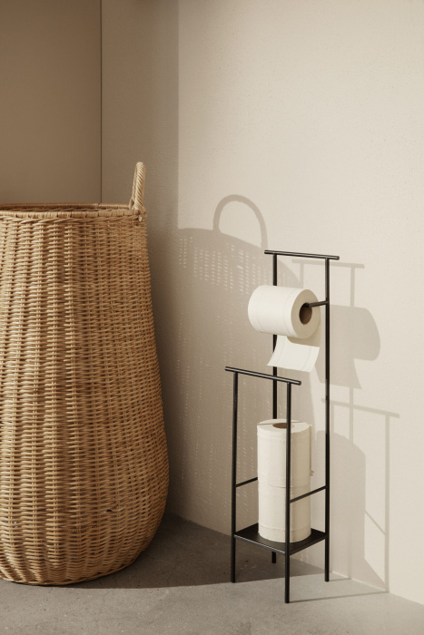Корзина для белья Braided Laundry Basket, Ferm Living