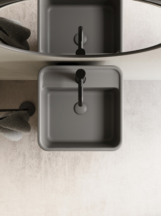 Отдельностоящая раковина Semplice Freestanding Washbasin, NIC Design