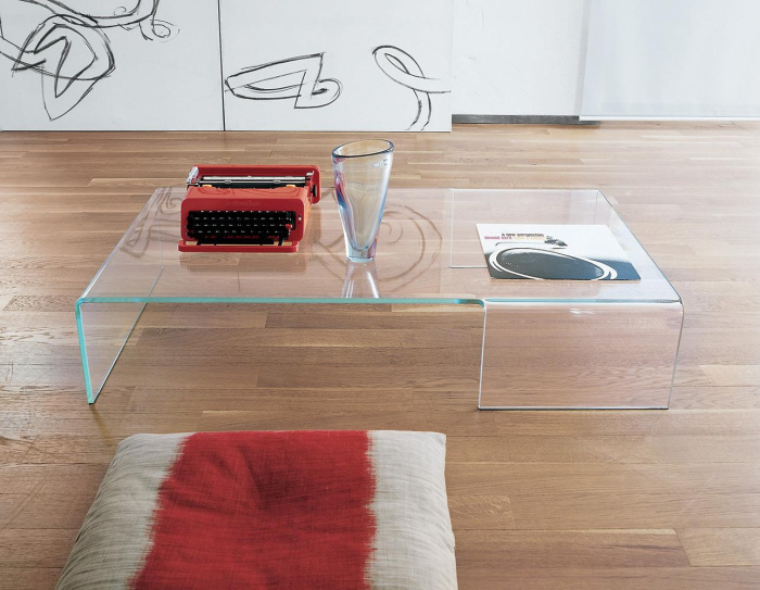 Журнальный столик Spider, Sovet Italia