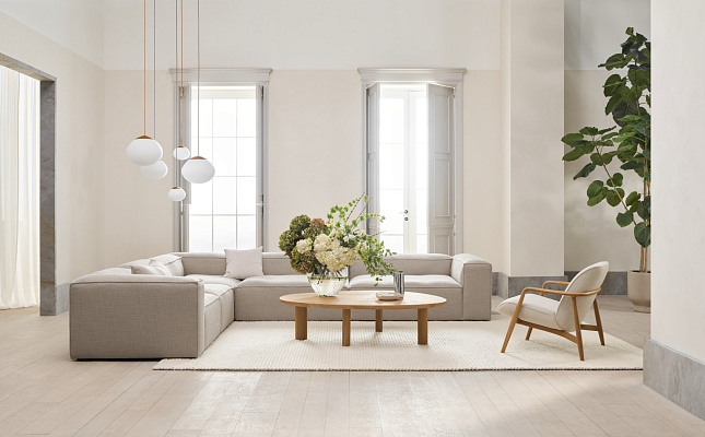 Кресло-лежанка Cosima 