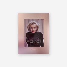 Книга Marilyn Monroe Style, Acc Art Books