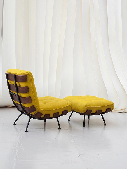 Кресло Costela, Tacchini