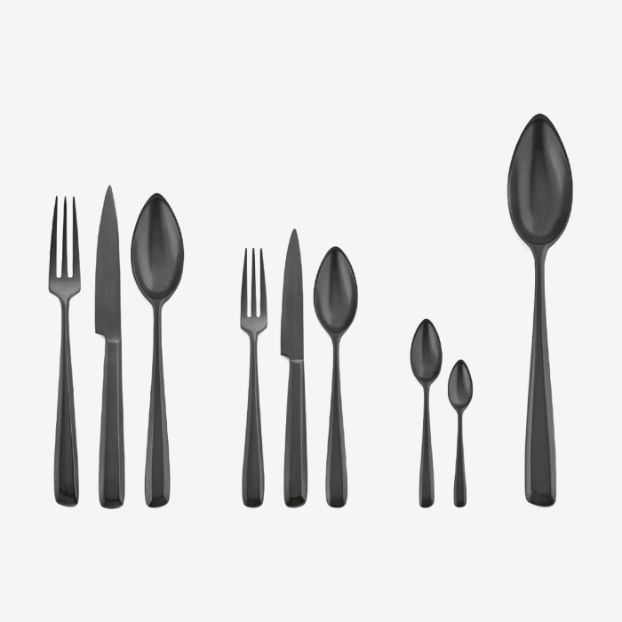 Столовая ложка Table Spoon by Ann Demeulemeester, Serax