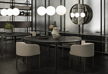 Кресло Jam, Living Divani