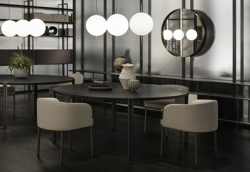 Кресло Jam, Living Divani