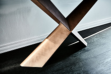 Консоль Terminal Keramik Premium, Cattelan Italia