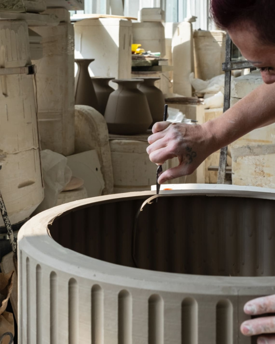 Журнальный столик Kolos, Miniforms