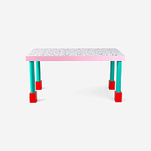 Обеденный стол Supertable Terrazzo, Seletti