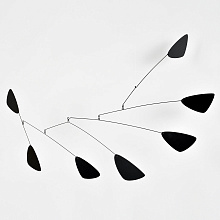 Подвесной мобиль Mykonos, VOLTA Mobiles