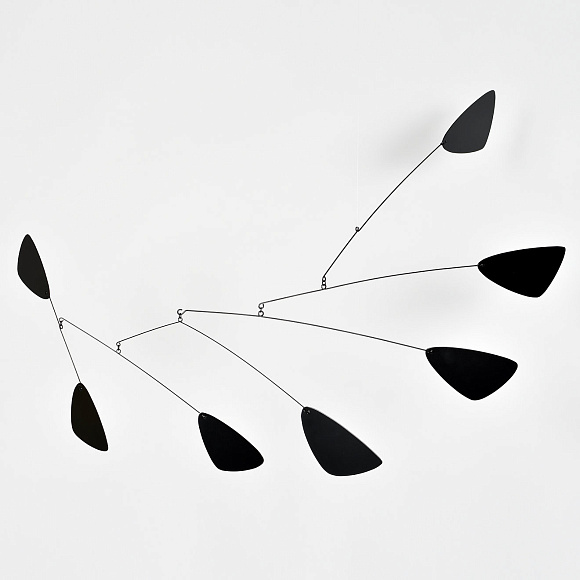 Подвесной мобиль Mykonos, VOLTA Mobiles
