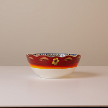 Салатник Hybrid 7, Seletti