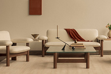 Диван Brasilia Sofa, Textile, Audo Copenhagen (ex. Menu)