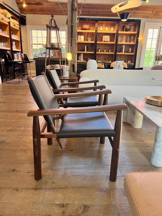 Кресло Doron Hotel, Cassina