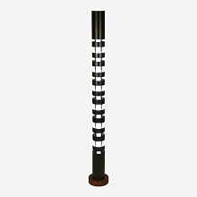Торшер Large Totem Floor Lamp, Serge Mouille