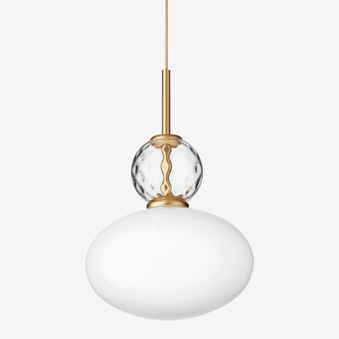 Подвесной светильник Rizzatto 32, Nuura