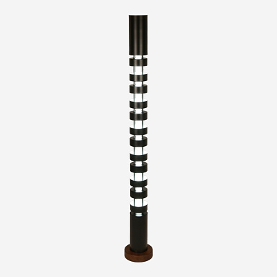 Торшер Large Totem Floor Lamp 