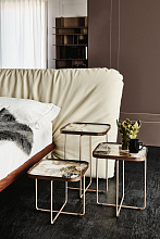 Журнальный столик Benny, Cattelan Italia