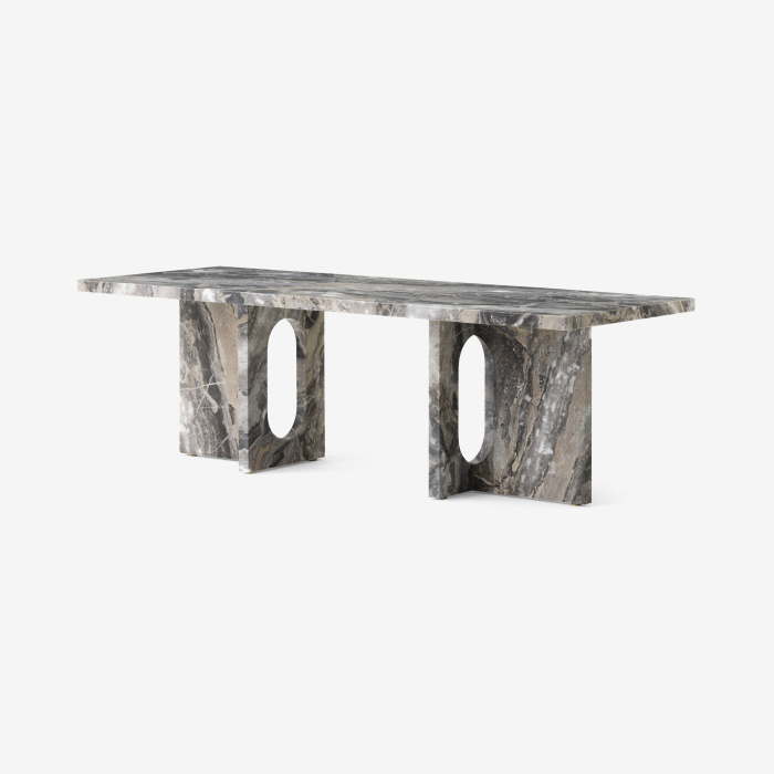 Журнальный столик Androgyne Lounge Table, Audo Copenhagen (ex. Menu)