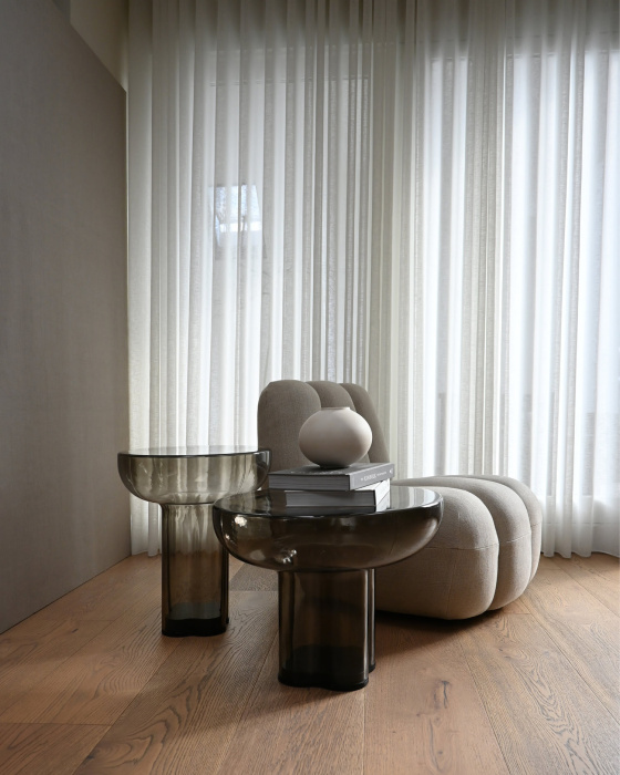 Журнальный столик Crown Table, Low, 101 Copenhagen