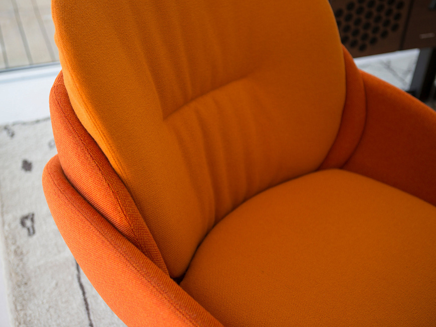 Кресло Opium, Porada