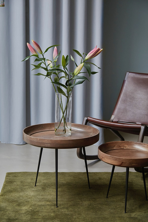 Журнальный столик Bowl Table, Mater