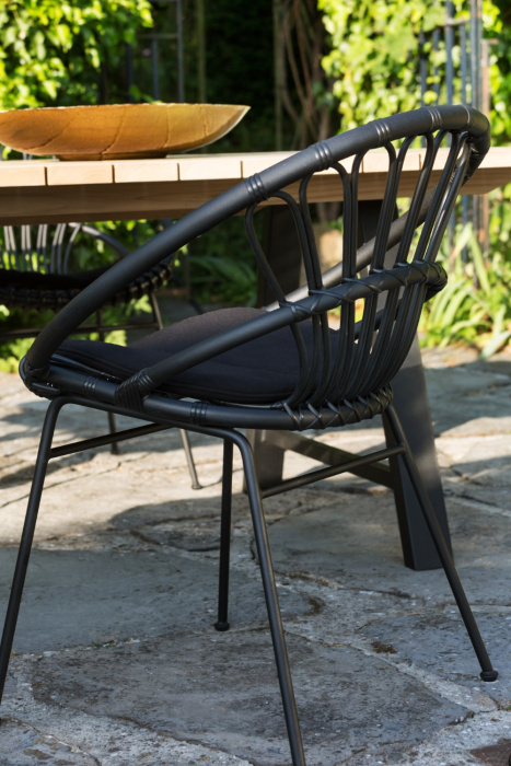 Уличный стул Roxanne Dining Chair, Vincent Sheppard
