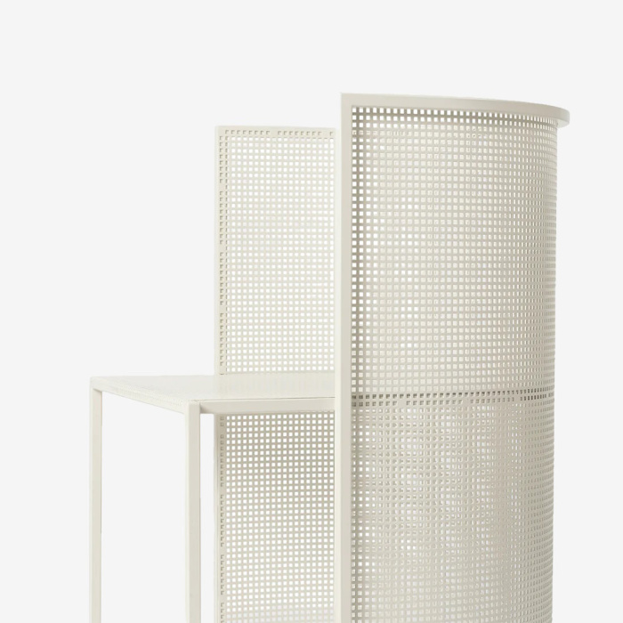 Стул Bauhaus Dining Chair, Kristina Dam Studio