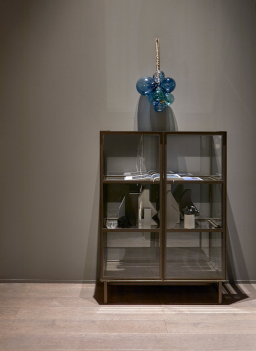 Витрина Finn Cabinet, Pietboon