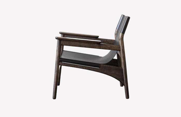 Кресло N-LC02, Karimoku Case