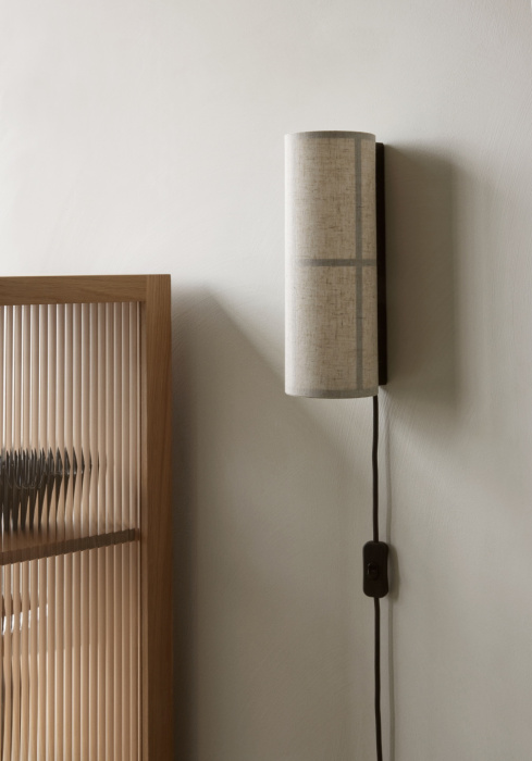 Бра Hashira Wall Lamp, Audo Copenhagen (ex. Menu)