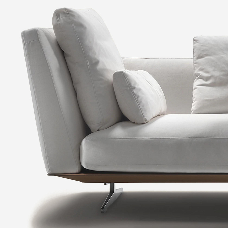 Кушетка Evergreen, Flexform