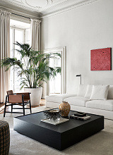 Кресло Teresina, Meridiani