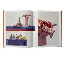 Книга AfterGlow: New Nordic Porcelain, 