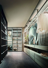 Шкаф Dandy, Lema