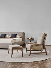 Кресло Bice, Porada