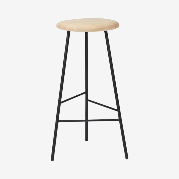 Барный табурет Pebble, Warm Nordic