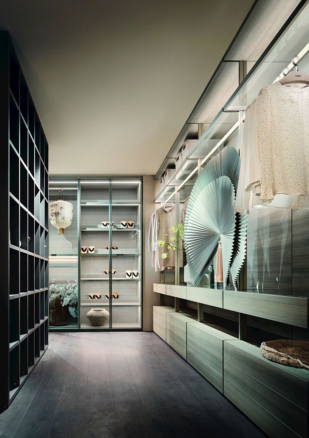 Шкаф Dandy, Lema